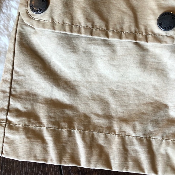 Bench | Lightweight Hooded Coat/Jacket - Picture 7 of 8